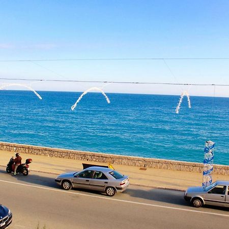 Sea View "Le Florentina" Menton Eksteriør billede